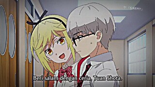 SMA buat Shota-sama 💀