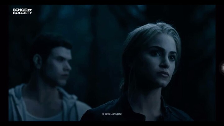 Twilight