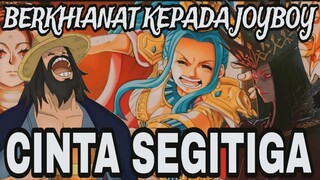 IM ADALAH WAKIL KAPTEN JOYBOY PADA MASA LALU - ANIME REVIEW (ONE PIECE)