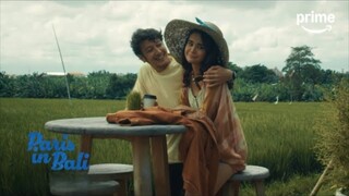 Paris In Bali [2025] Full HD