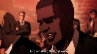 All Floch scenes - AoT Final Season (Part 2)