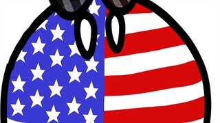 Polandball: Mouthless