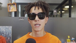 【Jin Xiaojun】Analysis of Zhang Yixing's "Flying" dance