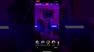 bj tells nette to be his gf 😍