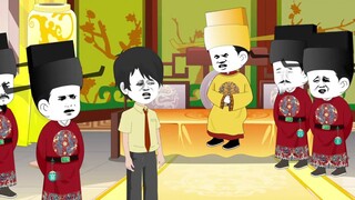 Episode 20: Can I be the Vice Emperor of the Song Dynasty for a Thousand Years?
