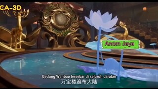 Martial Master Episode 464 Best Sub ( Sub Bagus )