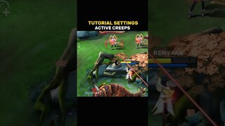 ✅ NEW Settings Part 1 Tutorial by Renyaaa