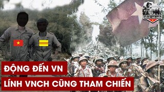 Sự Thật Khó Tin: Lính VNCH Đồng Lòng Giúp Bộ Đội VN Quét Sạch Polpol