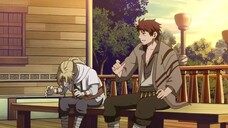 Akagami no Shirayuki Hime Season 2 Episode 20