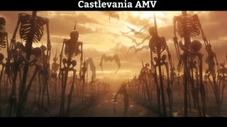Castlevania AMV