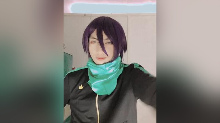 ROR ROR ROOOR~Yato YatoCosplay