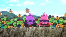 Ninjala | E 48 | Sub Indo