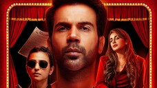 Monica O My Darling 2022 Full Movie Online WebRip HD 1080p Hindi Dubbed crashedmax Bollywood