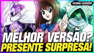 KOG COM A MELHOR VERSÃO DE MEKK CAVALEIRO // YU-Gi-Oh! Duel Links