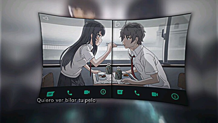 TREND TERBARU COUPLE KECE🤯