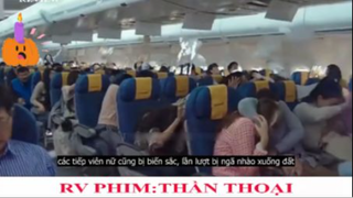 Review phim: Thần Thoại - Part 1 #reviewphim#phimhay