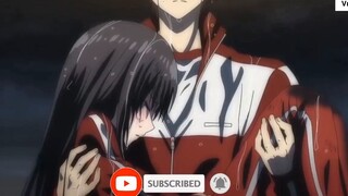Top 10 Phim Anime Main Chính GIẤU NGHỀ Hay Nhất Cho Đến Năm 2019- 11