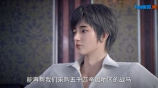Tử Xuyên 2 - Tập 14 (Thuyết Minh)