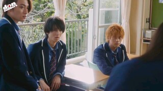 Seishun cinderella ep.7