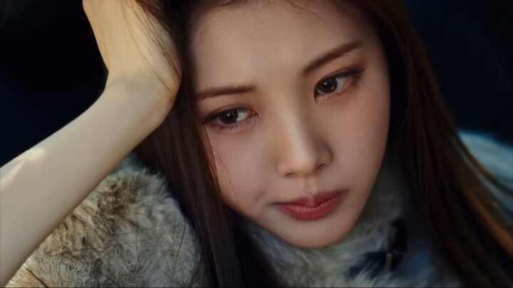 Baby DONT Cry Bet You'll Regret It MV