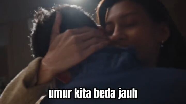 PASTIKAN KALIAN MENONTON FILM INI KETIKA LAGI SENDIRIAN - Alur Cerita