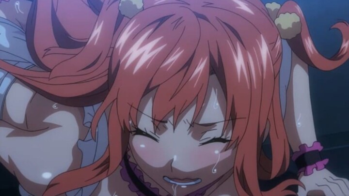 di paksa latihan di depan semua orang🥵🤤😍