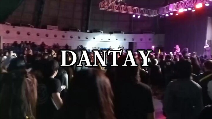 DANTAY (Official Music Video) - RCM Ron Calleja Music.