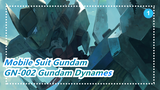 [Mobile Suit Gundam] MG 6653 GN-002 Gundam Dynames Reviews_1