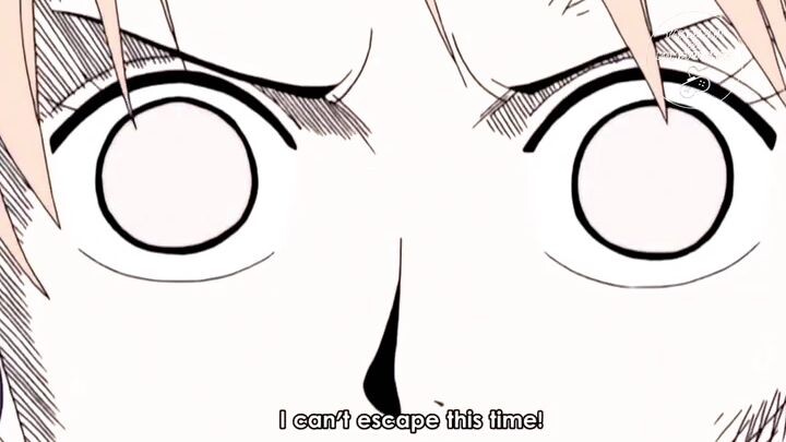 Nami and Usopp vs Enel🤣