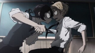 Sanda - Episode 01 (Subtitle Indonesia)