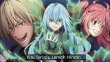 Tanggal Rilis Tensei Shitara Slime Datta Ken Season 3 Episode 1 Sub Indonesia!!