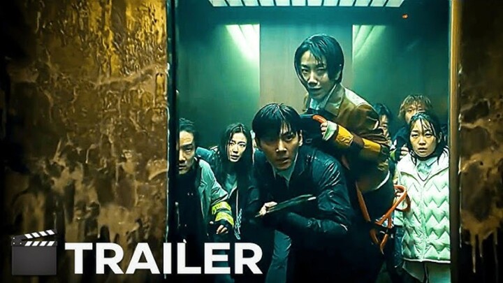 COLONY TRAILER