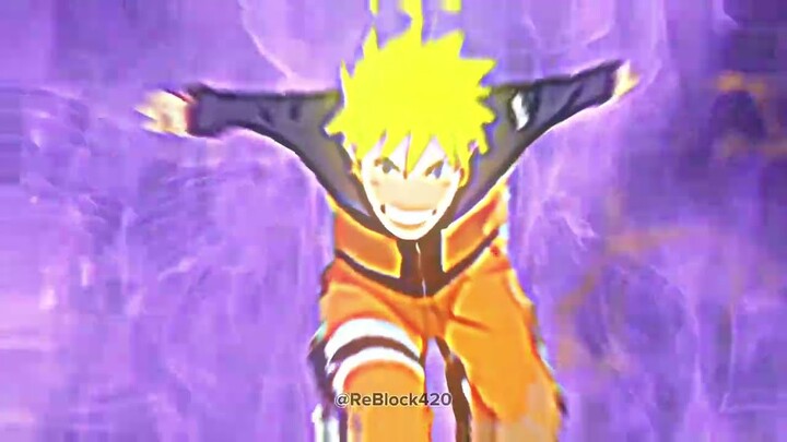 Naruto Edit| Open Collab ReBlockXrwtvr ||Made On Capcut #rwtbr10k  @rwtbr