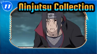 Collection of All The Ninjutsu | Naruto AMV_U11