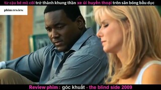 Tóm tắt phim Góc khuất phần 7 #phimreview
