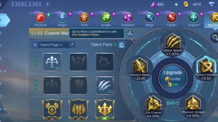 just for 😊fun guys try this build