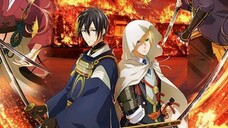 EPS 2 | TOUKEN RAMBU KAI KYODEN MOYURU HONNOUJI. SUB INDO