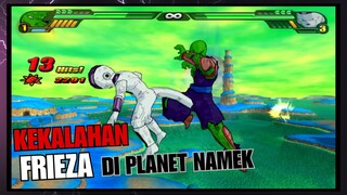 Dragon Ball Z Budokai Tenkaichi 3 PS2 Story Mode - PLANET NAMEK