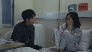 小伙长的太帅上帝不收，被罚陪女粉丝7天才允许投胎《理想国：春日里的温妮莎》