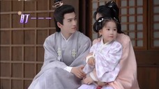 ไฮไลท์ของ Ning'an Rumeng: ครอบครัวสุขสันต์สี่คนของ Bailu Zhang Linghe