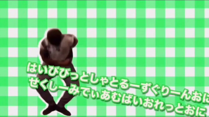 WE ARE JAPANESE GOBLIN!!