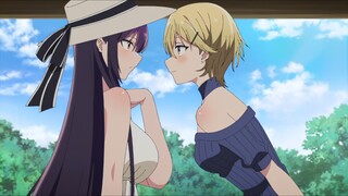 Anime Ecchi Brutal 18+ No Sensor ‼️😍😍🥵