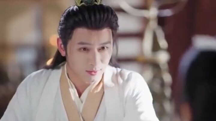 ชายหนุ่มทะลุมิติไปเป็นลูกเขยตระกูลแม่ทัพ