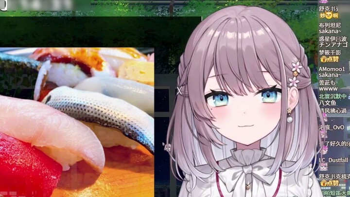 [Mizuki Nimao] The president who *s after eating raw oysters