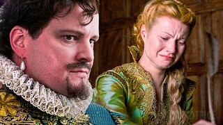 Forced to marry a douche | Shakespeare in Love | CLIP