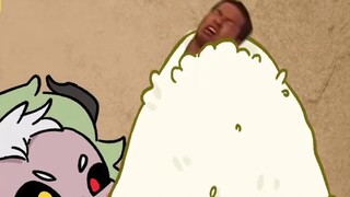 When "Classic of Mountains and Seas" challenges [Rice Immortal]