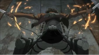 Attack On Titan - LYRIC Awake And Alive | AMV #attackontitan