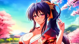 AKENO 🥰