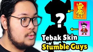 AKU TEBAK SKIN DI STUMBLE GUYS!?