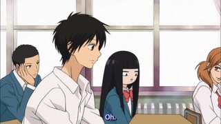 Kimi ni Todoke S1- 09